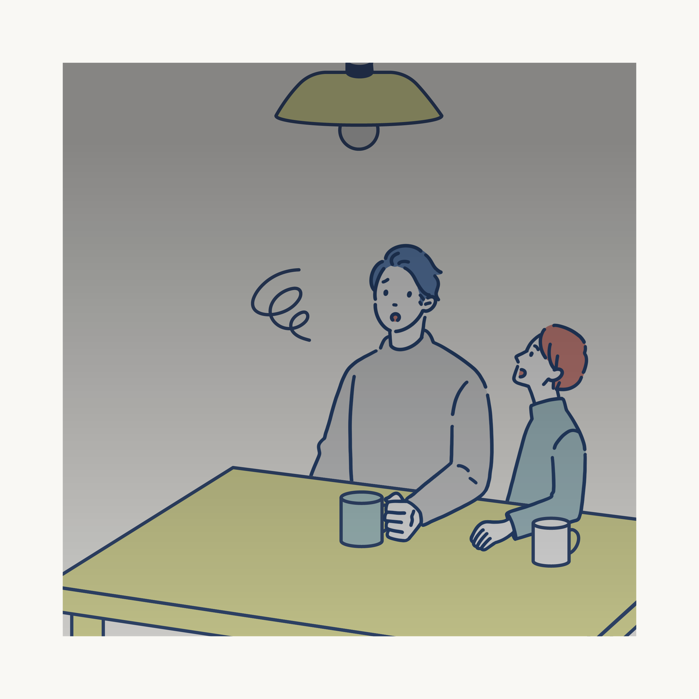 停電時にすべきこと