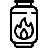 ガス