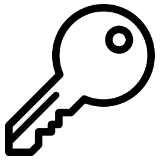 カギ