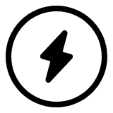 電気