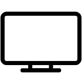 テレビ