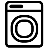 洗濯機