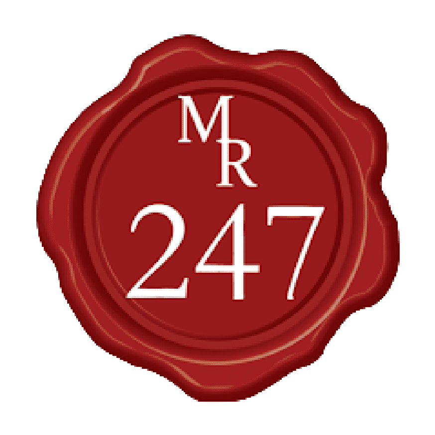 MyRoom247