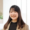 事業推進部 事業推進課 M.U