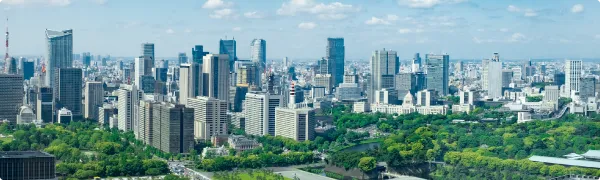 三井ホームエステートを知る5のキーワード