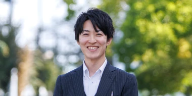 東京中央支店 第二営業所 R.S