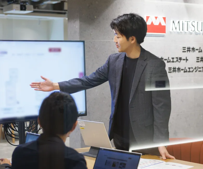 リフォーム・メンテナンス