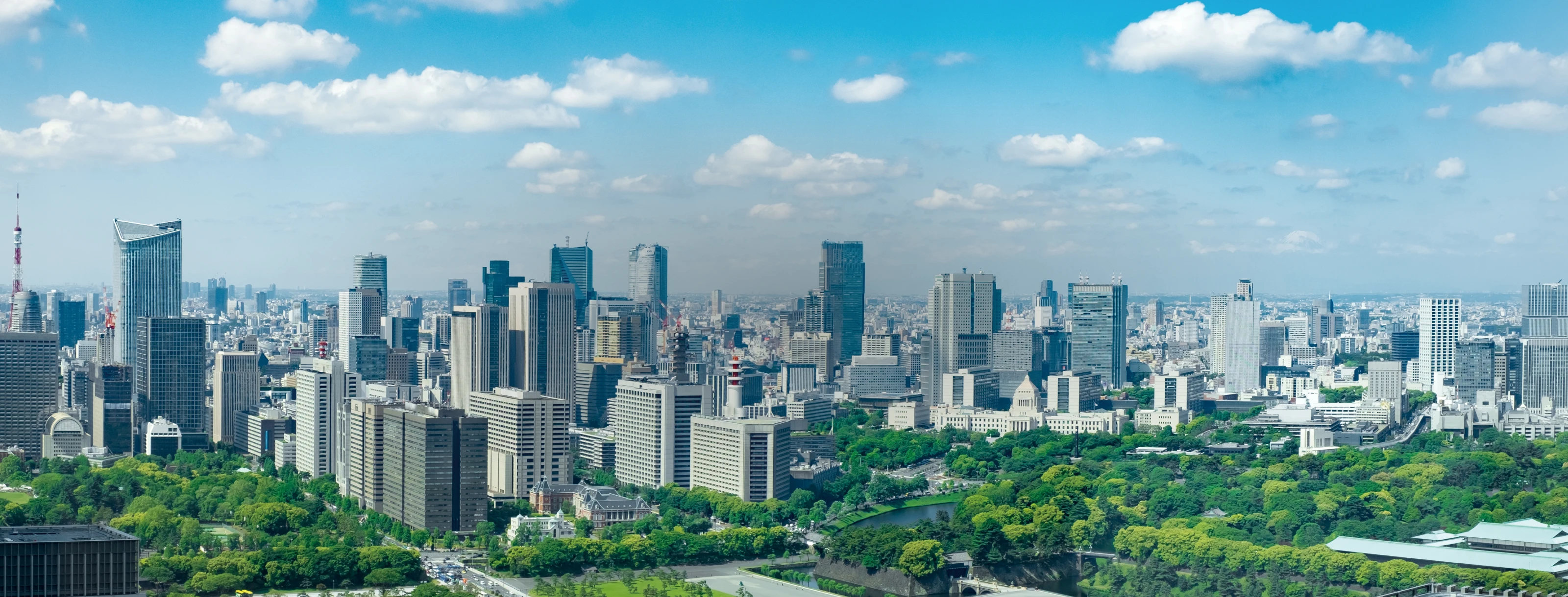 三井ホームエステートを知る５のキーワード