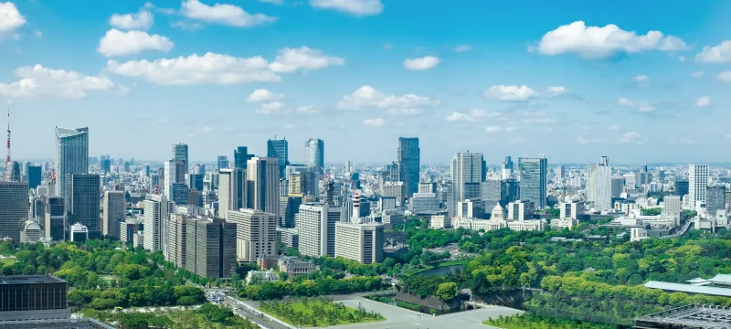 三井ホームエステートを知る5のキーワード