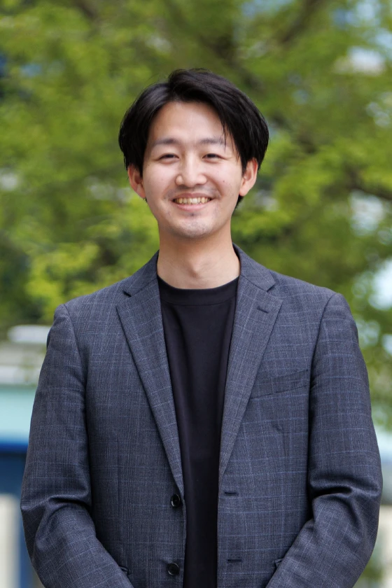 東京東支店 第一営業所 Y.O