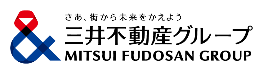 三井不動産グループ