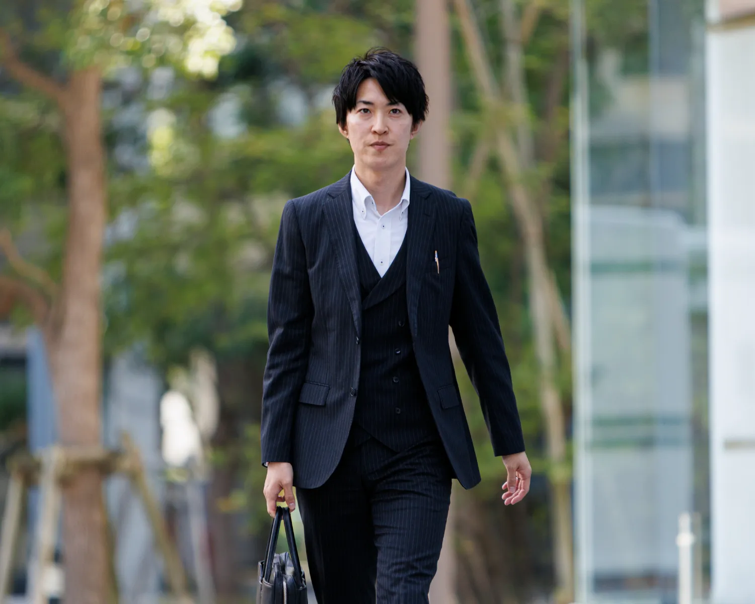 東京中央支店 第二営業所 R.S