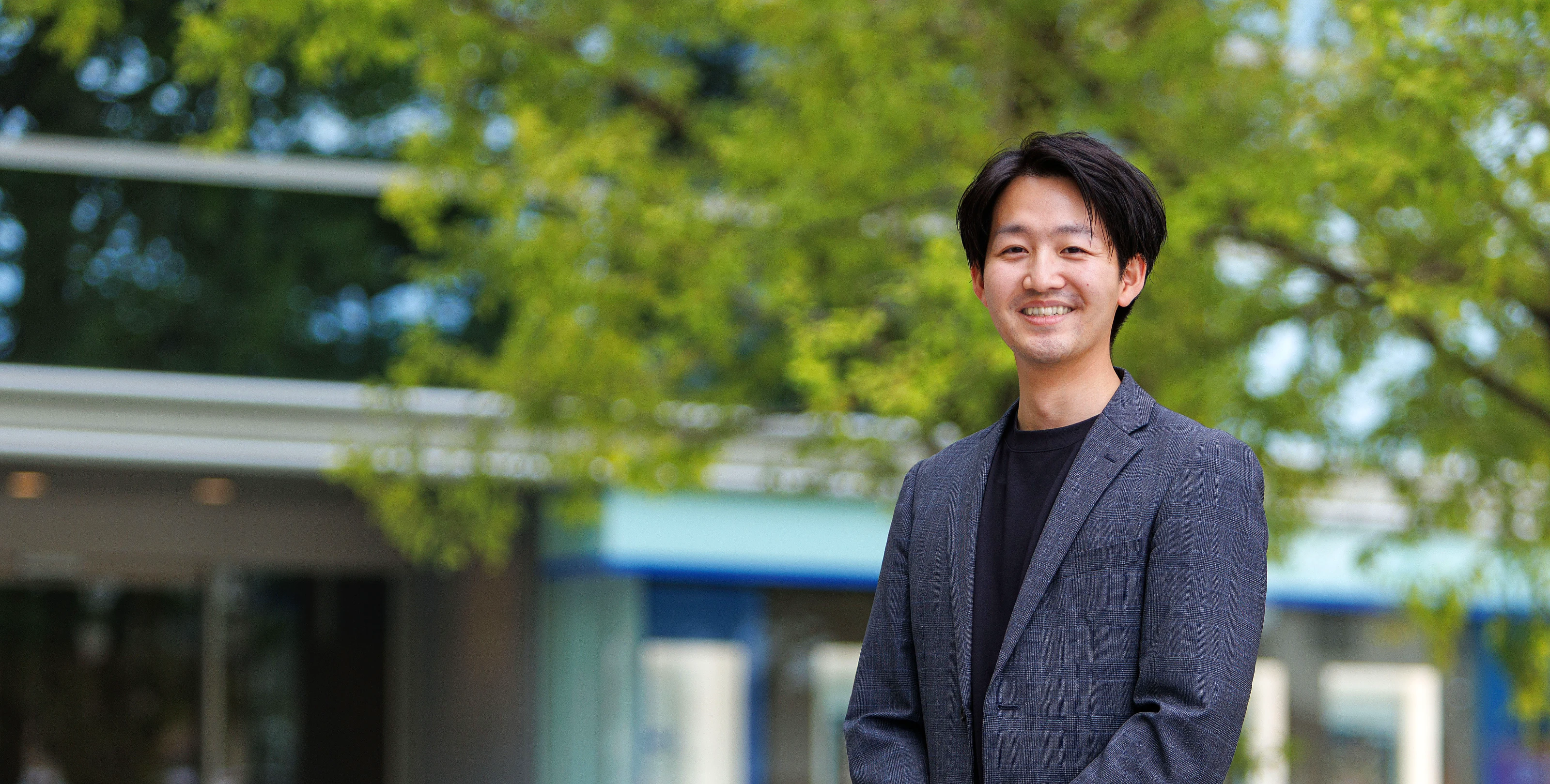 東京東支店 第一営業所 Y.O