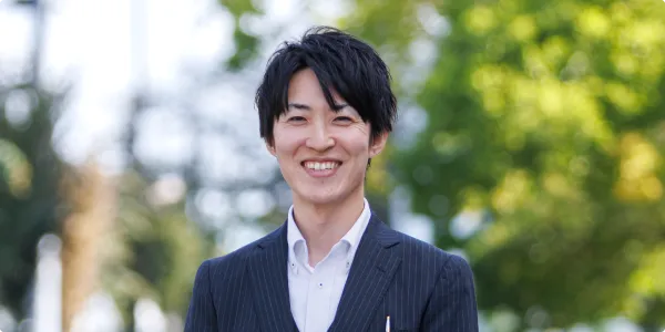 東京中央支店 第二営業所 R.S