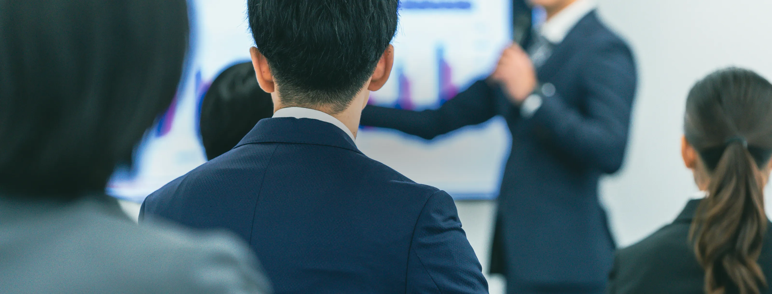 教育・研修制度