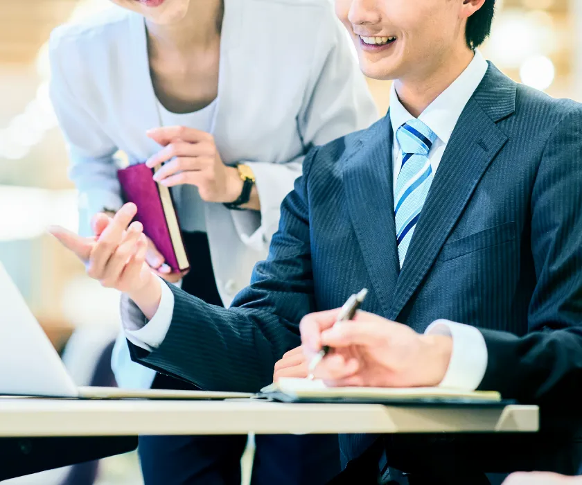 フォローアップ研修