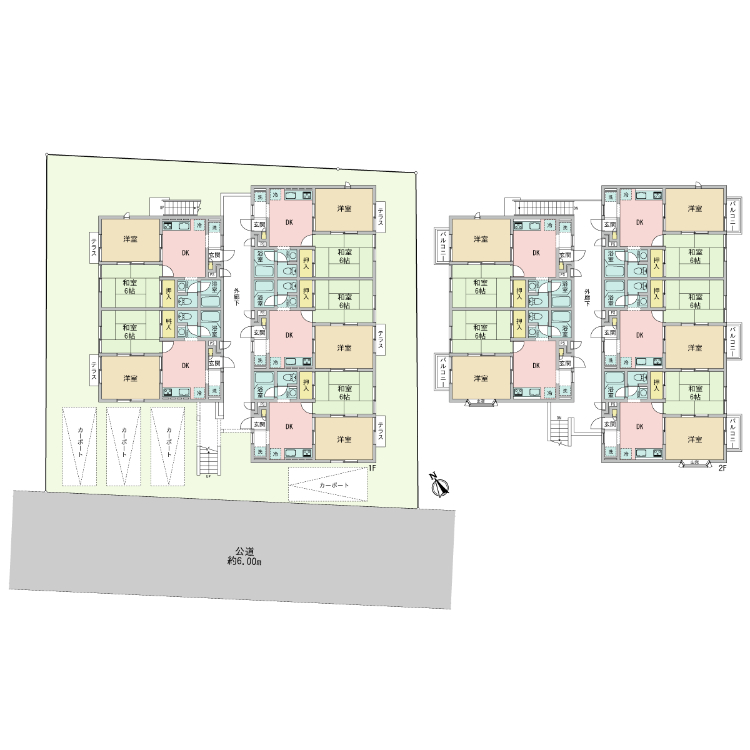 ウィング・テン