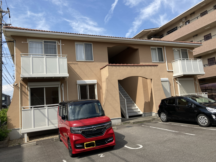 プライムコート一宮長島町 A棟・B棟