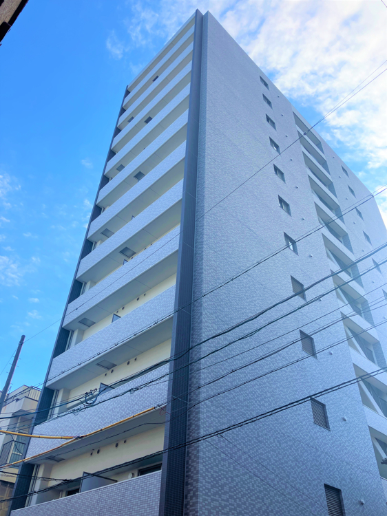 レジデンス悠海(上飯田）