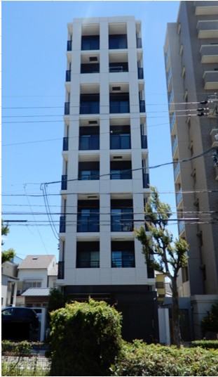 AVANTI aratamabashi
