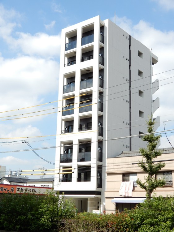 AVANTI johoku  