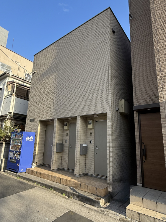 スズキレジデンス