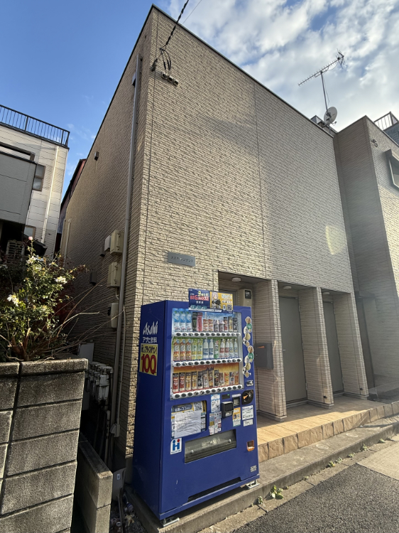 スズキレジデンス