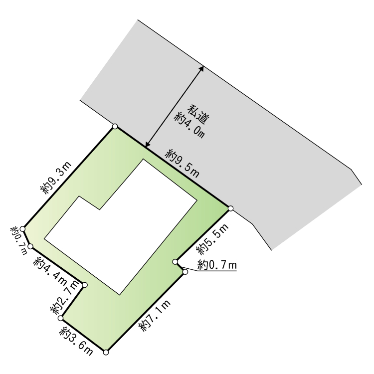 ファインコート永福町翠麗邸