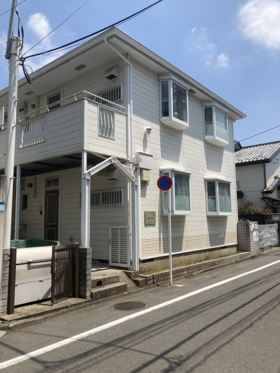 世田谷区深沢5丁目土地