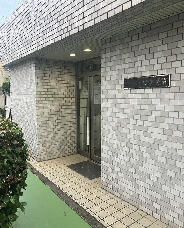 コートハウス本蓮沼（4階部分） 