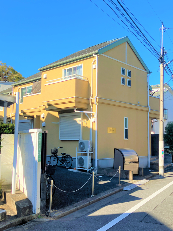 ステラ