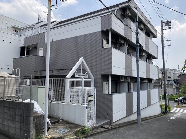 エクセレント中井