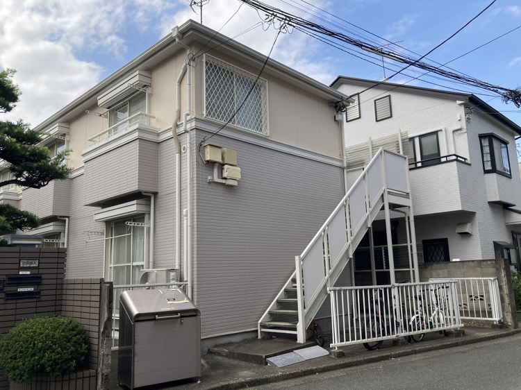 ハイツ岸本